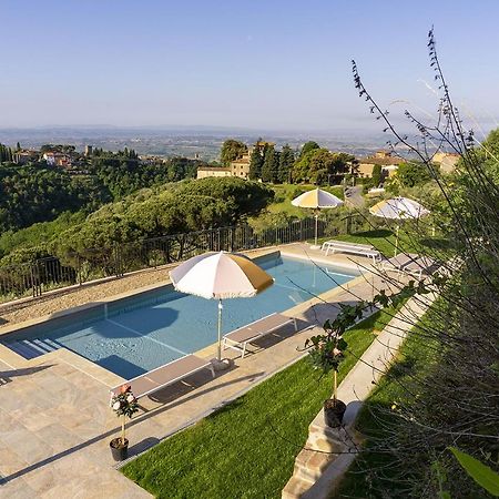 A Casa Di Serena San Baronto Exteriör bild